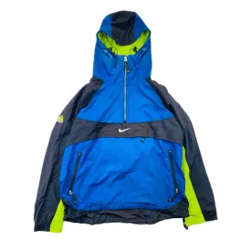 NIKE ACG PACKABLE HALF ZIP JACKET  (L)