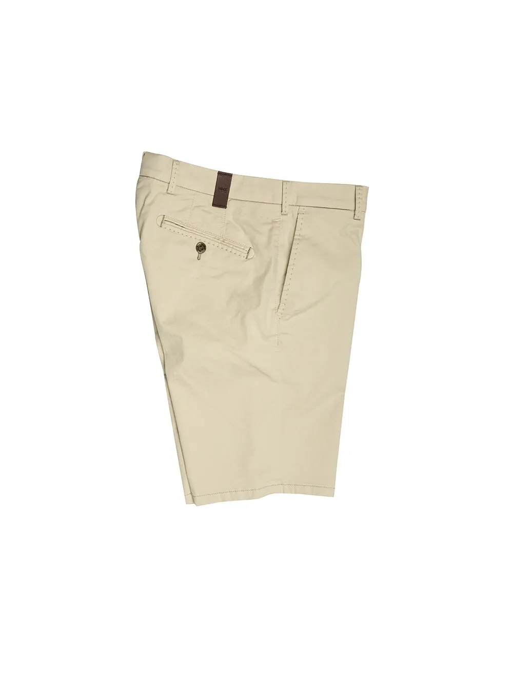 Pegasus Shorts Beige