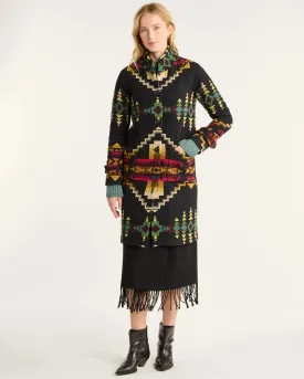 Pendleton- Women's Archive Coat