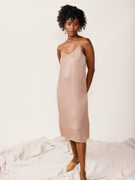 Pepper Midi Slip Dress