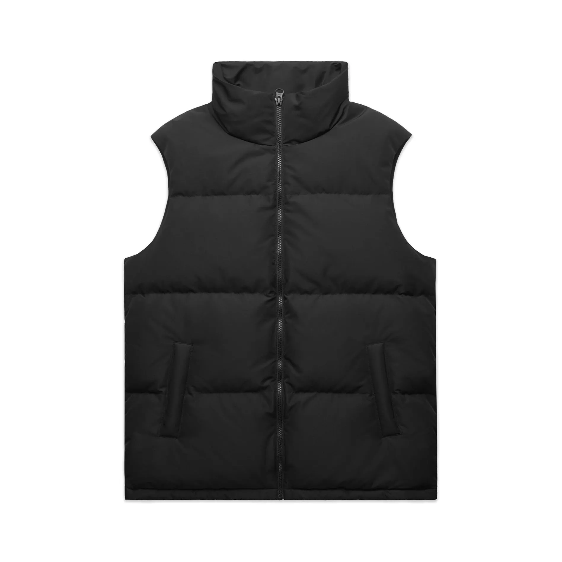 Puffer Vest