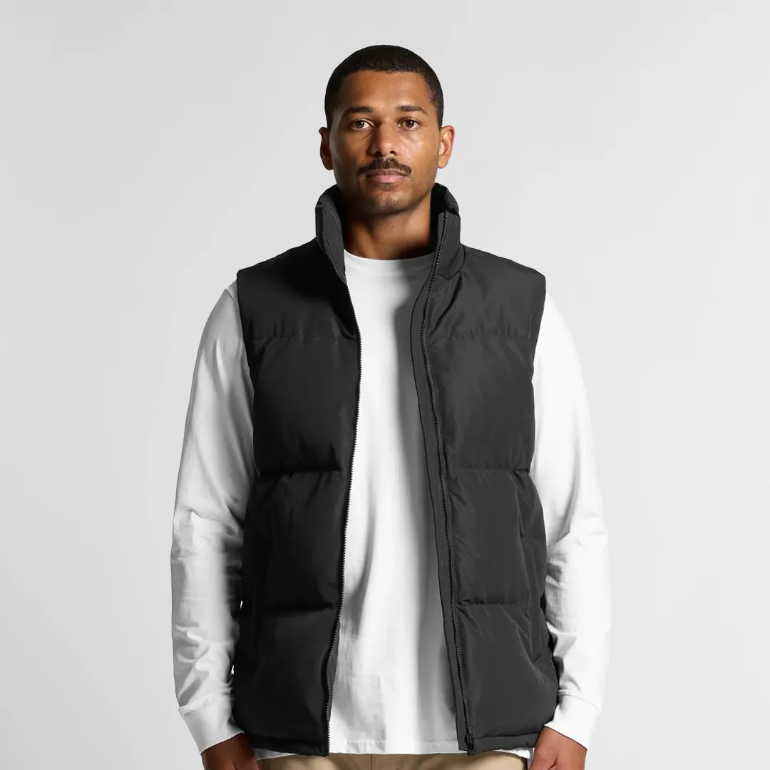 Puffer Vest