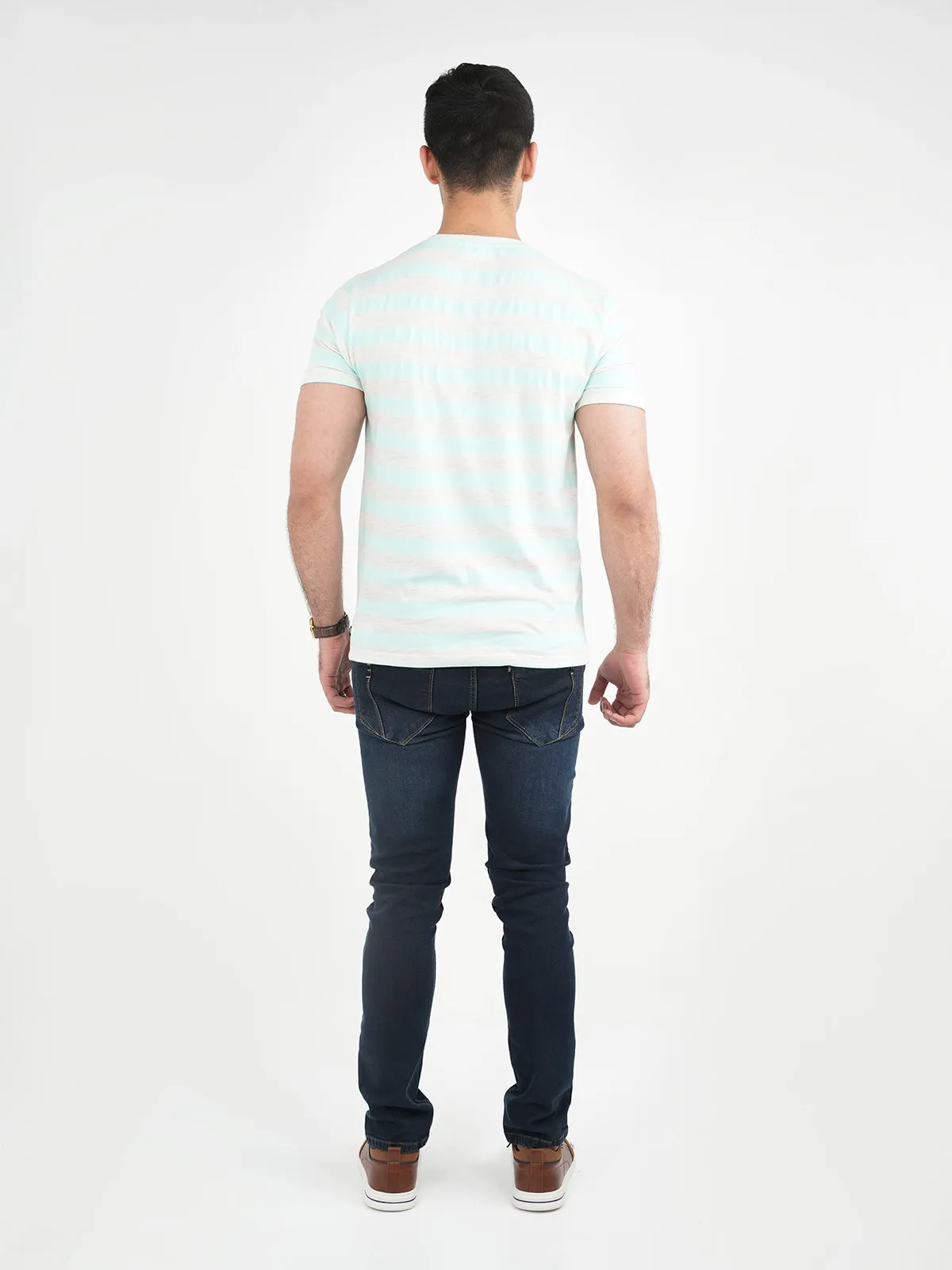 "BAYAN" Casual Summer T-Shirt