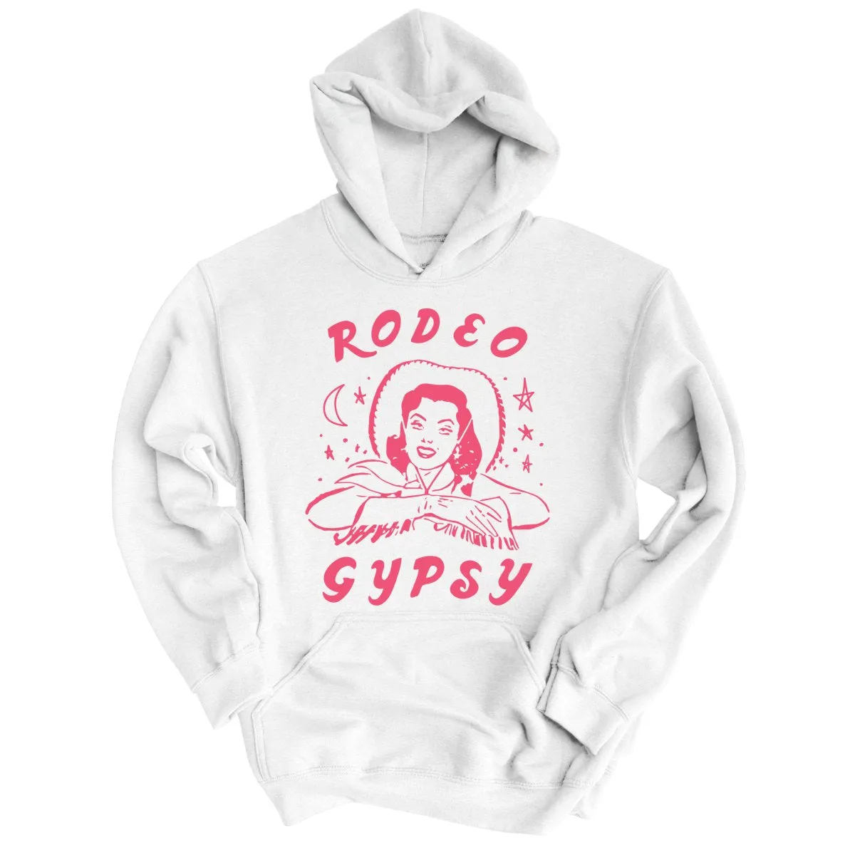 Rodeo Gypsy Hoodie