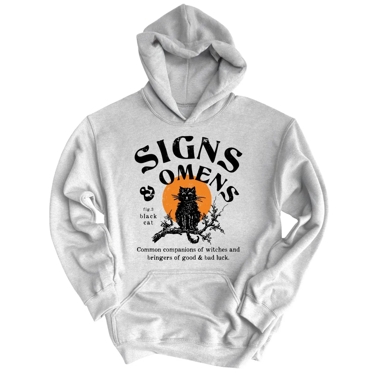 Signs & Omens Hoodie