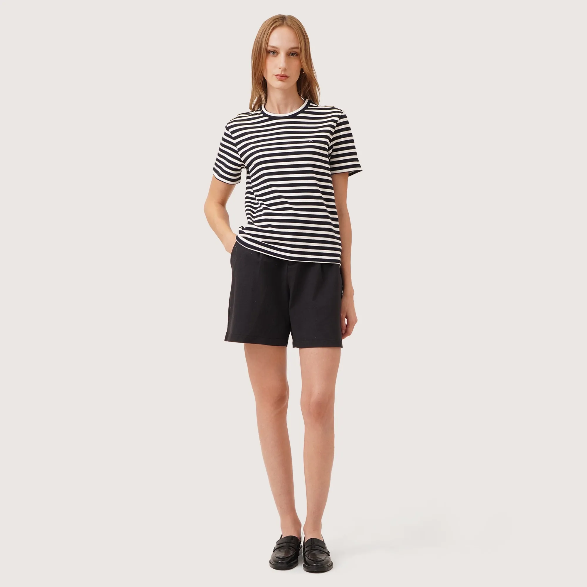 Striped T-Shirt