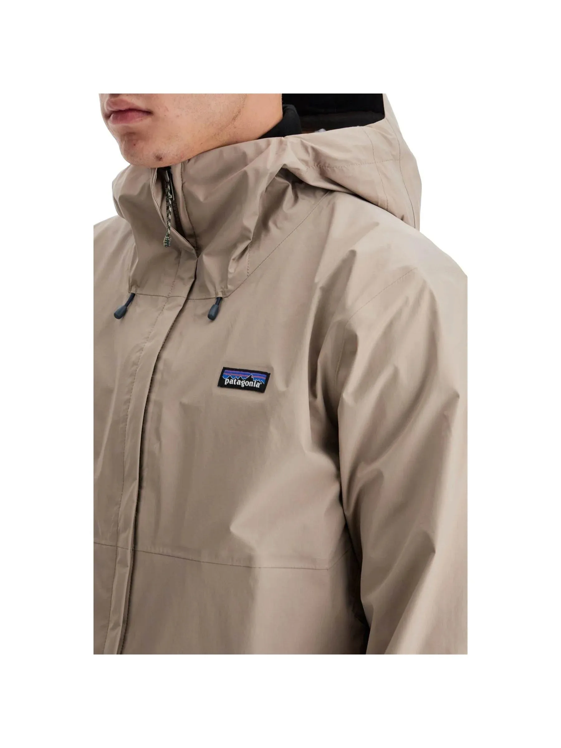 Torrentshell 3L Rain Jacket