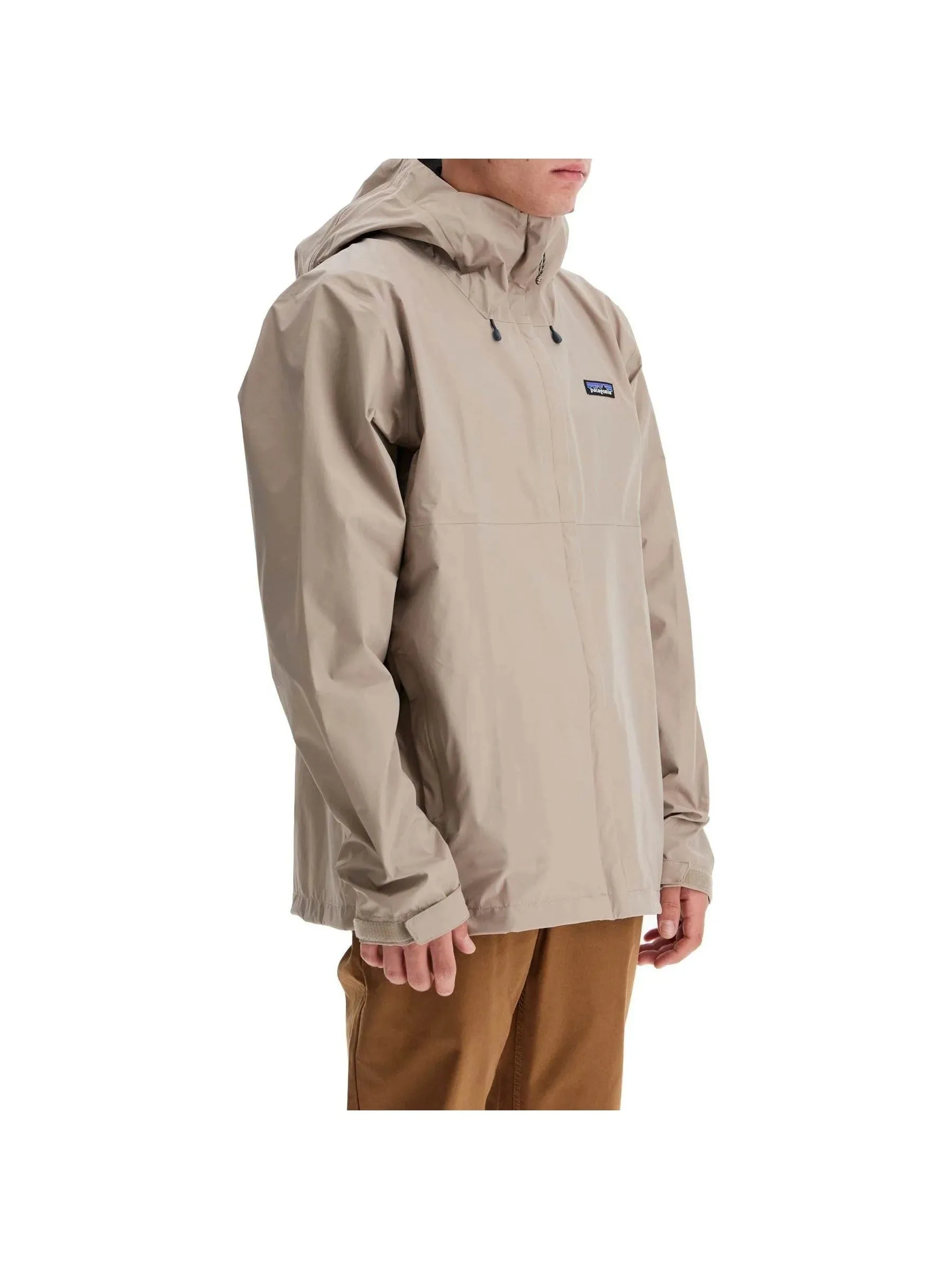 Torrentshell 3L Rain Jacket