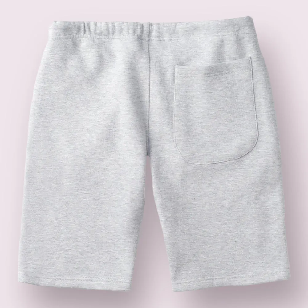 TS9502 | HEAVYWEIGHT SHORTS