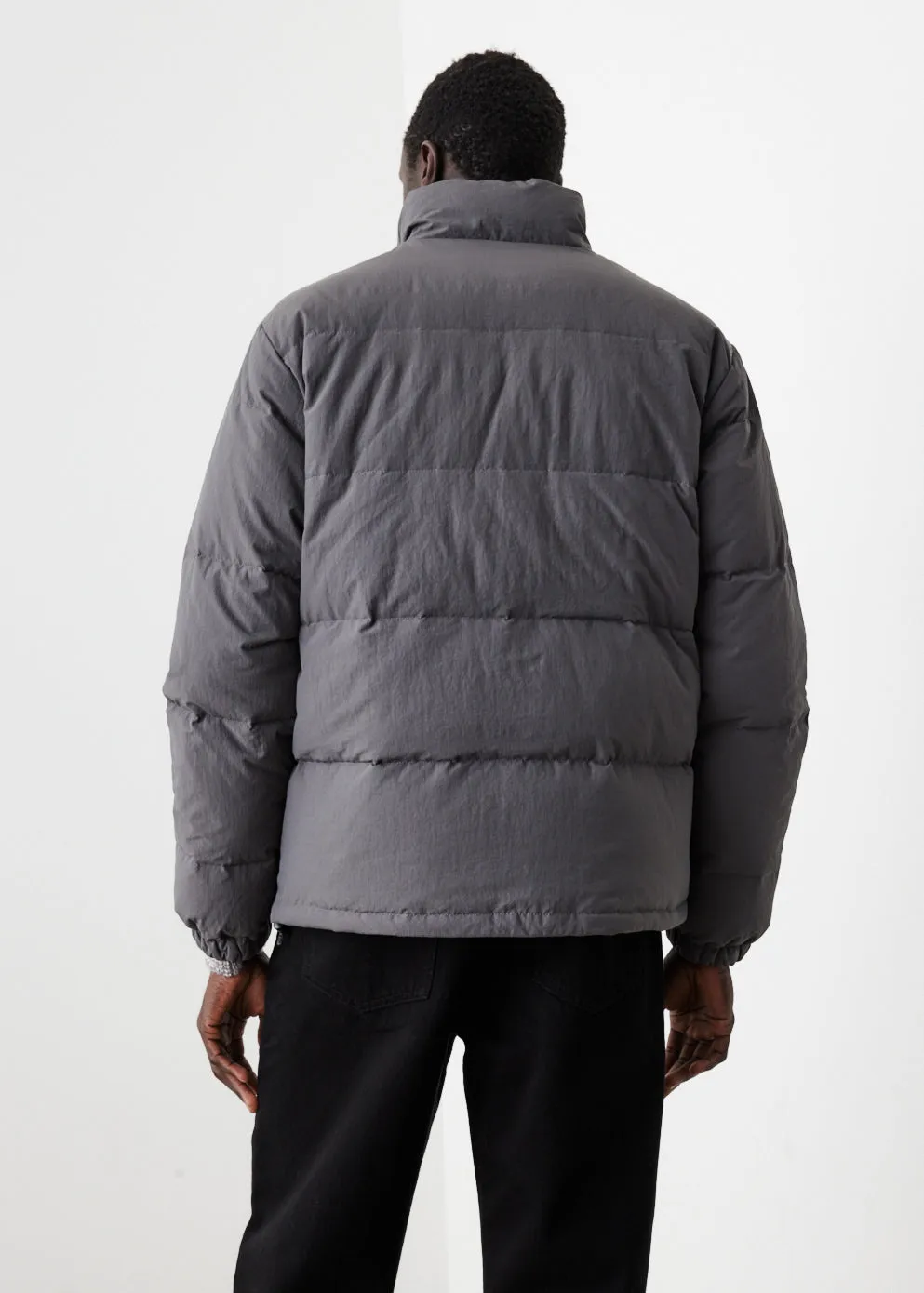 Tyler Puffer Jacket