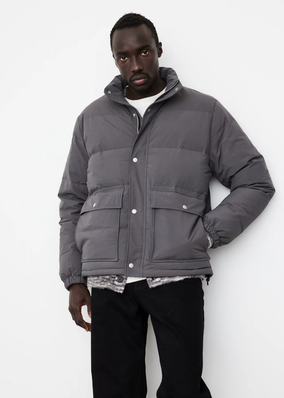 Tyler Puffer Jacket