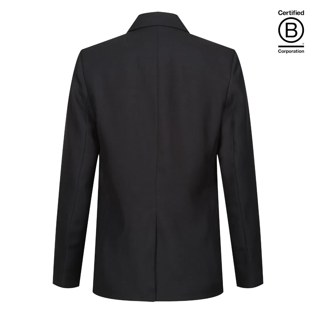 Unisex Performa eco school suit jacket