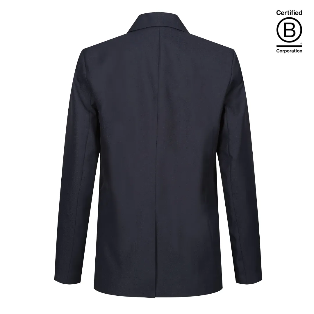 Unisex Performa eco school suit jacket