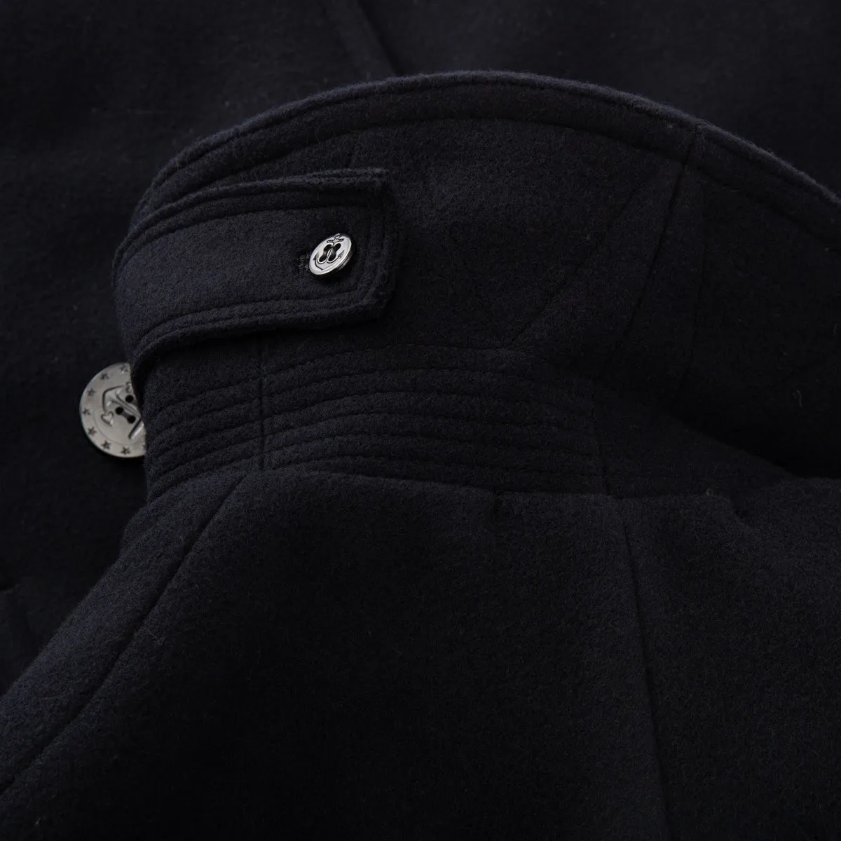 U.S. Navy Pea Coat (WWII)