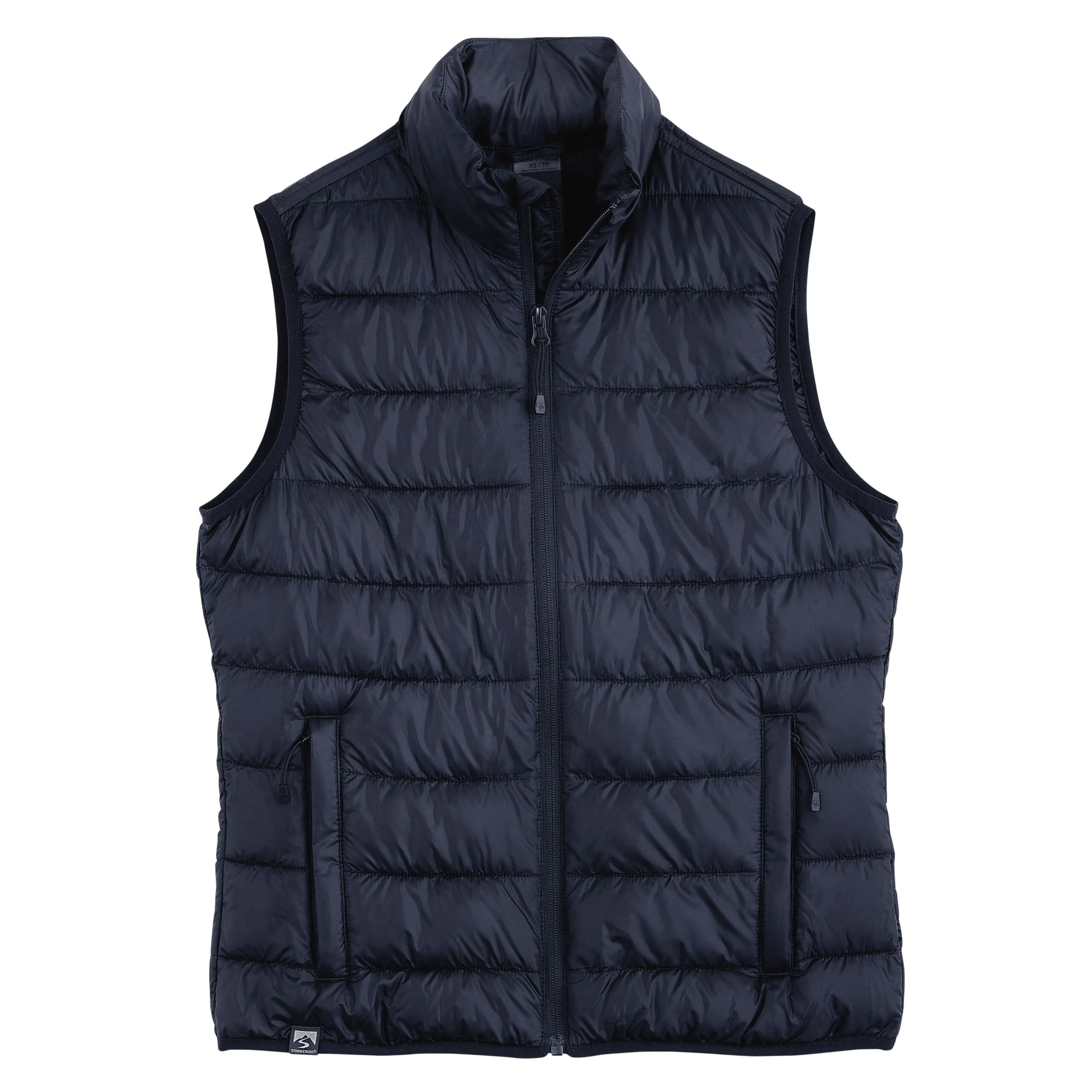 Women's Pacific Puffer Vest