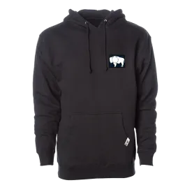 Wyoming 44 PVC Hoodie